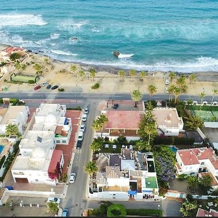 Hotel Boutique Cabo Sur Mojacar Luaran gambar