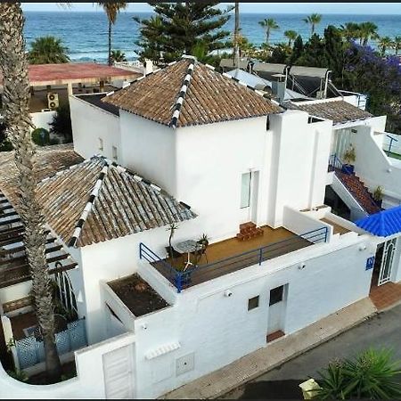 Hotel Boutique Cabo Sur Mojacar Luaran gambar