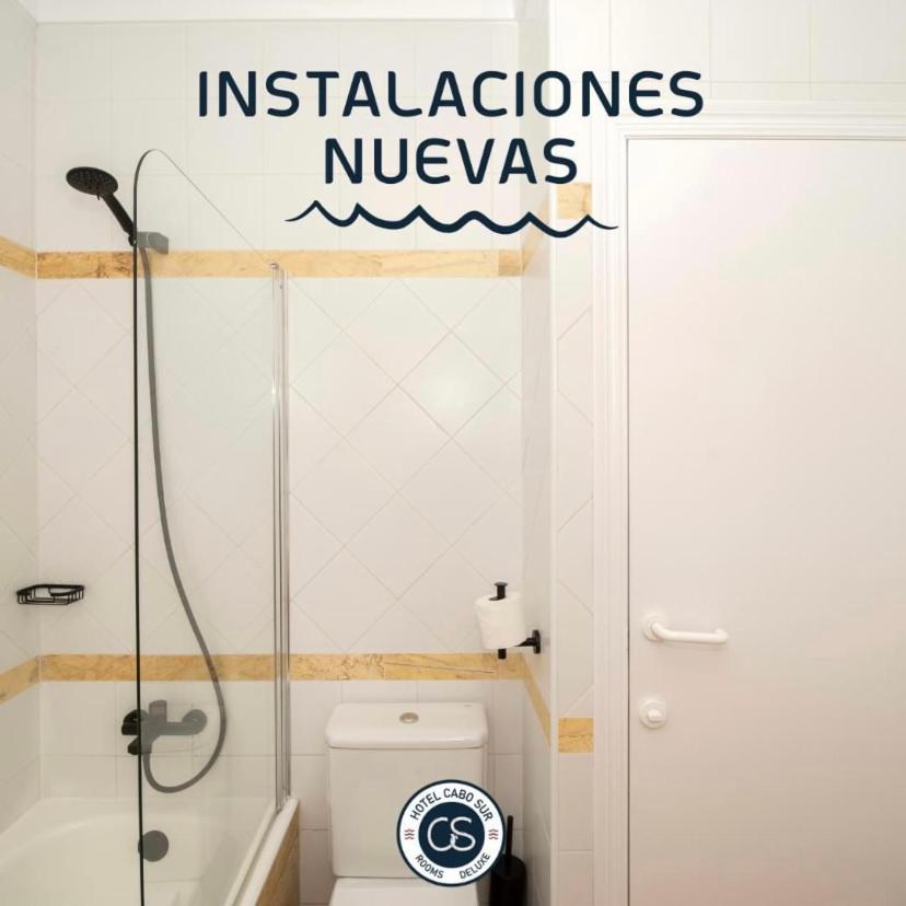Hotel Boutique Cabo Sur Mojacar Luaran gambar