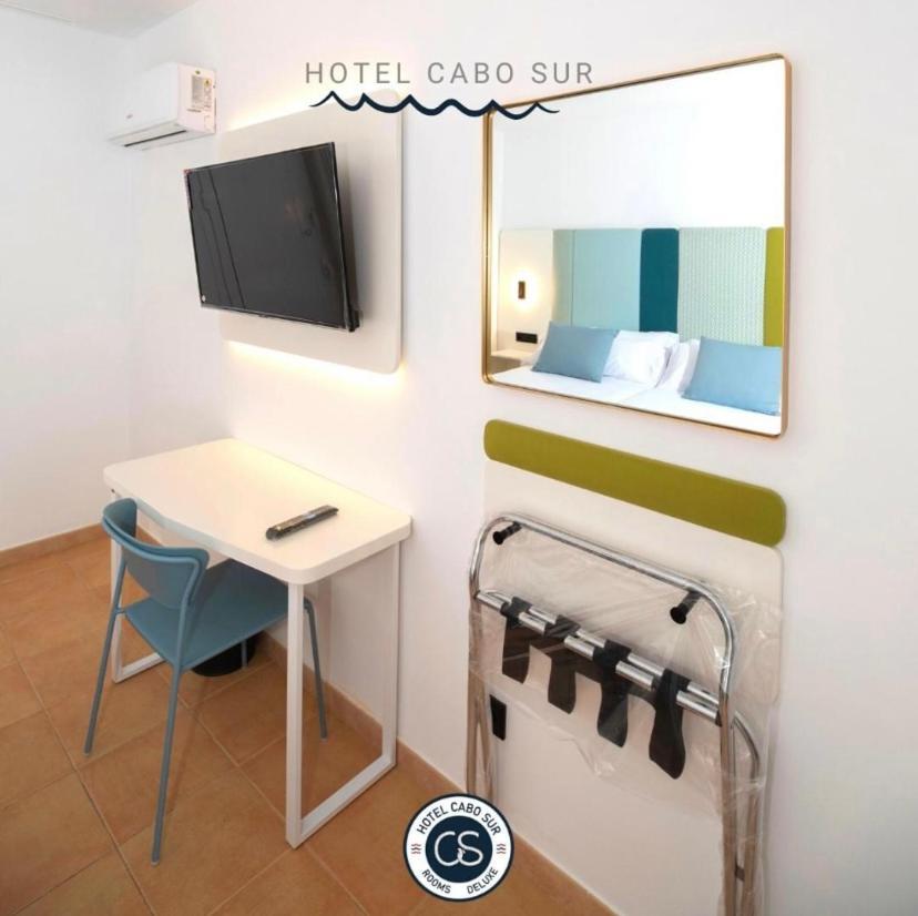Hotel Boutique Cabo Sur Mojacar Luaran gambar