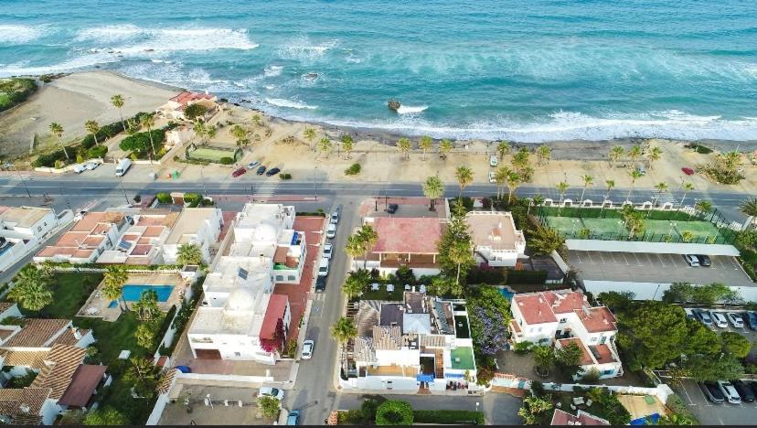 Hotel Boutique Cabo Sur Mojacar Luaran gambar