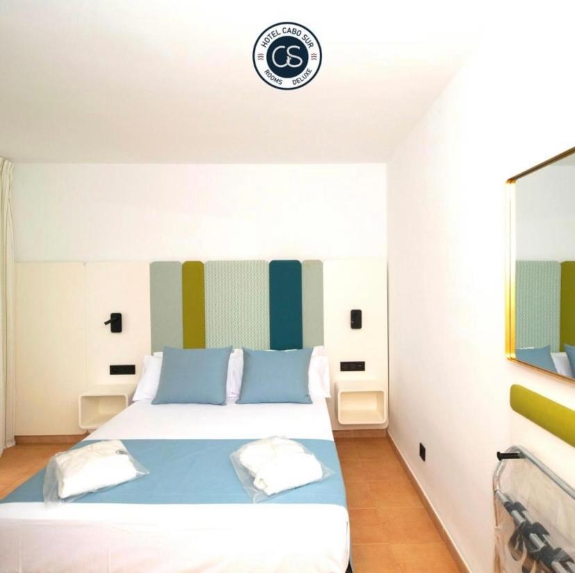 Hotel Boutique Cabo Sur Mojacar Luaran gambar