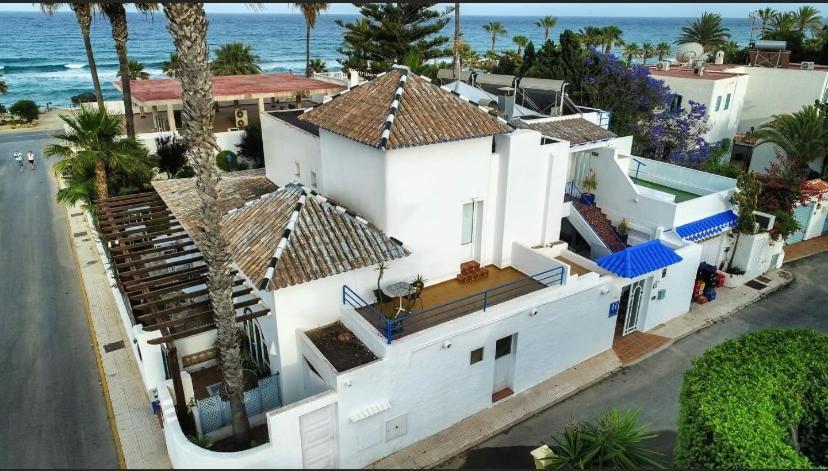 Hotel Boutique Cabo Sur Mojacar Luaran gambar