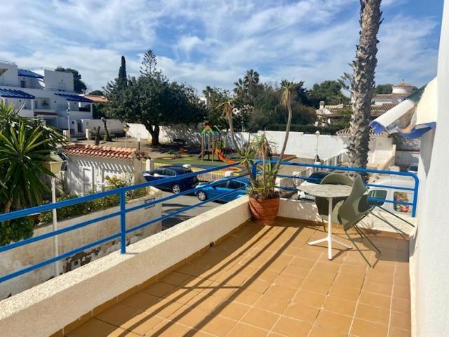 Hotel Boutique Cabo Sur Mojacar Luaran gambar