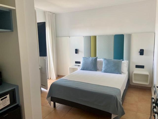 Hotel Boutique Cabo Sur Mojacar Luaran gambar