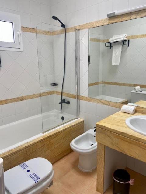 Hotel Boutique Cabo Sur Mojacar Luaran gambar
