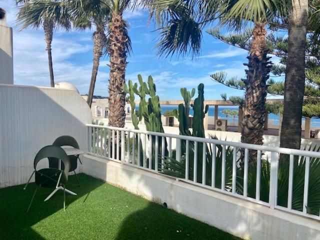 Hotel Boutique Cabo Sur Mojacar Luaran gambar