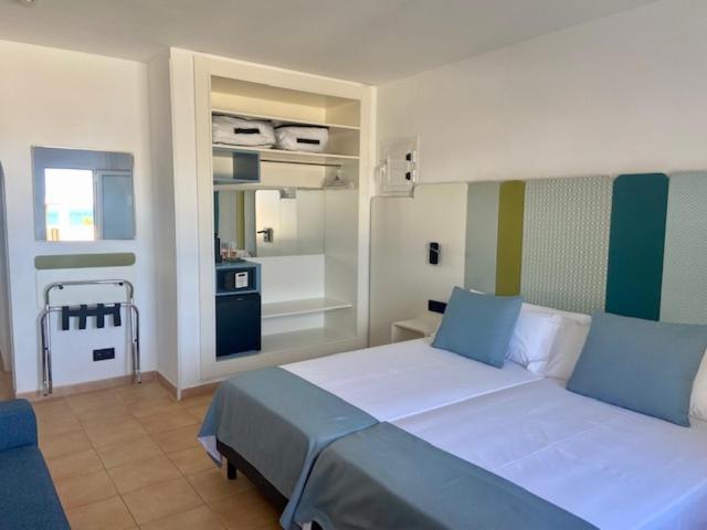 Hotel Boutique Cabo Sur Mojacar Luaran gambar