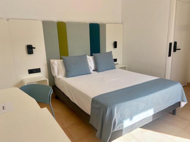 Hotel Boutique Cabo Sur Mojacar Luaran gambar