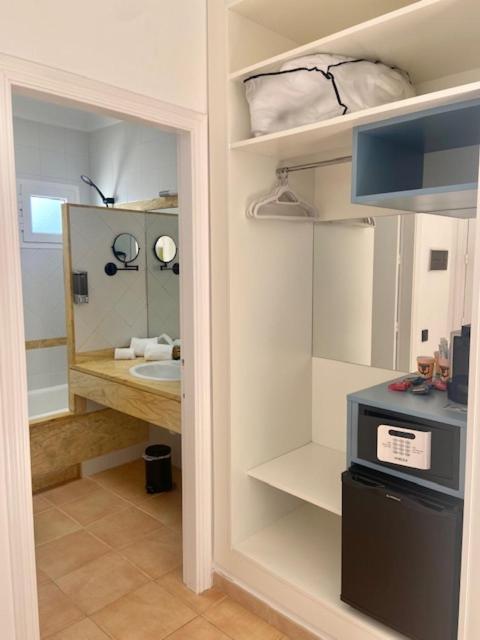 Hotel Boutique Cabo Sur Mojacar Luaran gambar