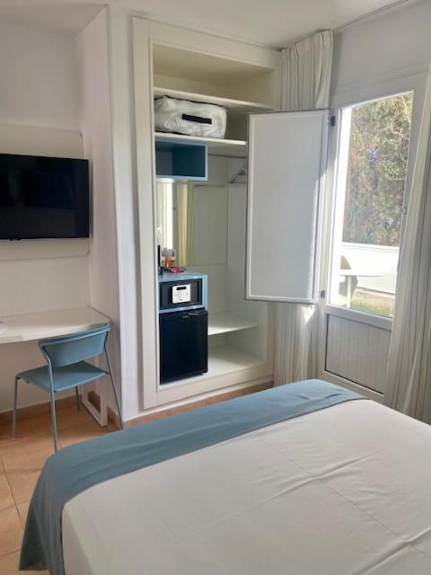 Hotel Boutique Cabo Sur Mojacar Luaran gambar