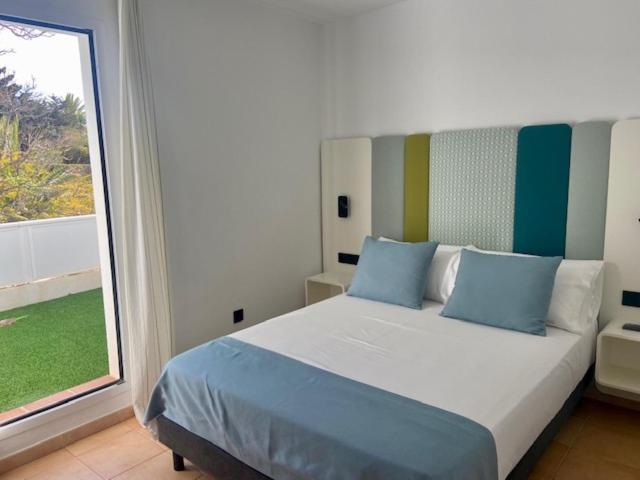 Hotel Boutique Cabo Sur Mojacar Luaran gambar