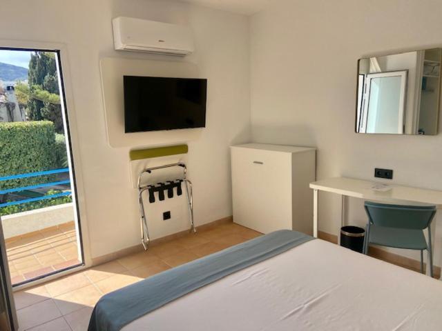 Hotel Boutique Cabo Sur Mojacar Luaran gambar