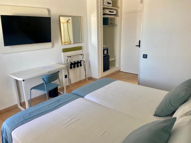 Hotel Boutique Cabo Sur Mojacar Luaran gambar