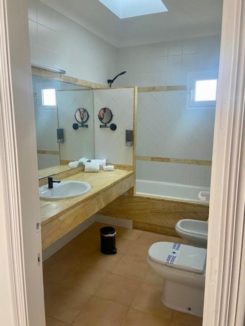 Hotel Boutique Cabo Sur Mojacar Luaran gambar