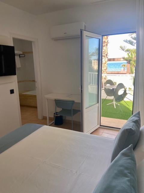 Hotel Boutique Cabo Sur Mojacar Luaran gambar