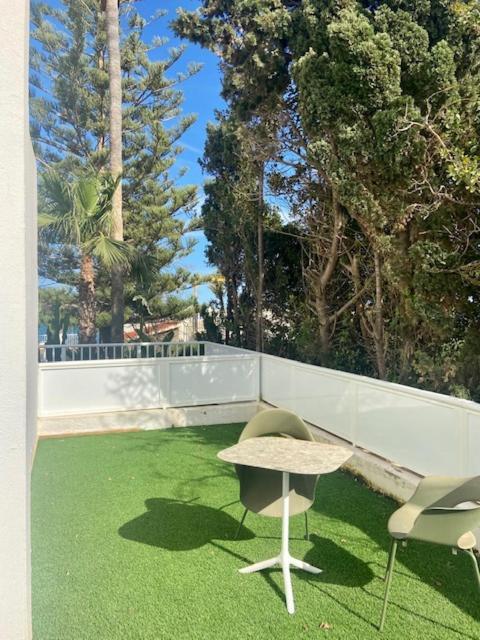 Hotel Boutique Cabo Sur Mojacar Luaran gambar